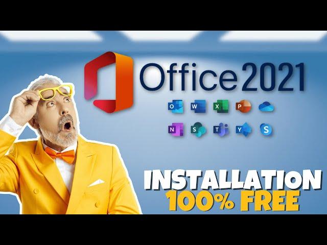 Activate Microsoft Office for Free: Step-by-Step Guide without Malware Risks!