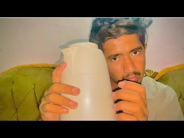 ASMR | TAPPING & SCRATCHING SOUNDS asmr mouth sounds