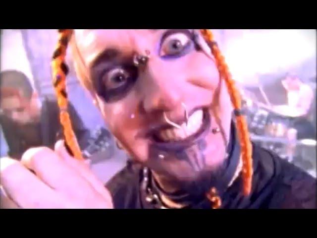 Coal Chamber - Loco [OFFICIAL VIDEO]