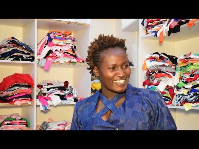 WHERE TO SHOP FOR YOUR BABY, NILA BABY SHOP OPENS THE THIRD BIGGEST BRANCH IN ELDORET TOWN