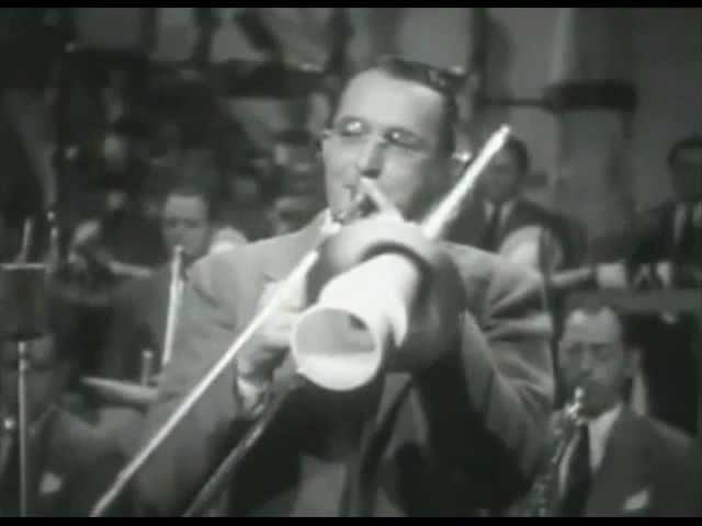 Tommy Dorsey, Frank Sinatra - THE ONE I LOVE