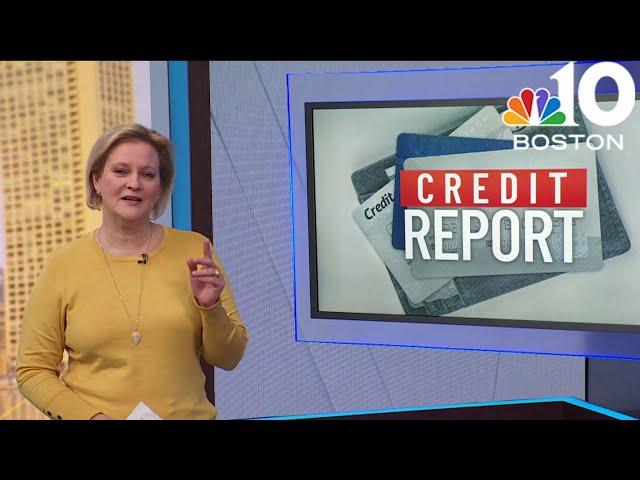 How to check your credit report for free — and why it's important