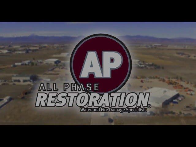 All Phase Restoration Services