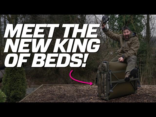 Bedtime Revolution | Fox Flatliner X