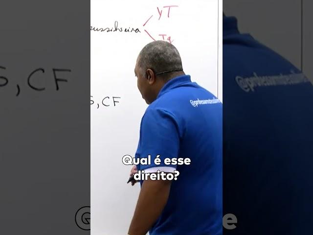 A importância do Artigo 225 para sua prova da OAB | Direito Ambiental #aprovacao #prova #ceisc