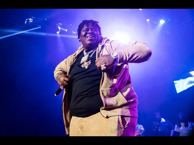 [FREE] BigXthaPlug Sample Type Beat - "Like A Dream"