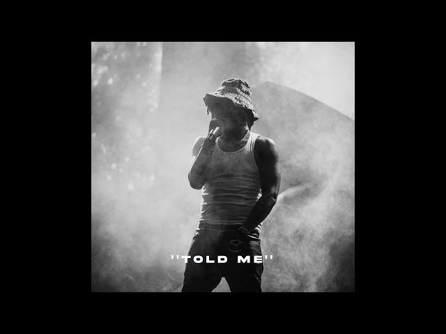 FREE FUTURE TYPE BEAT ''TOLD ME''