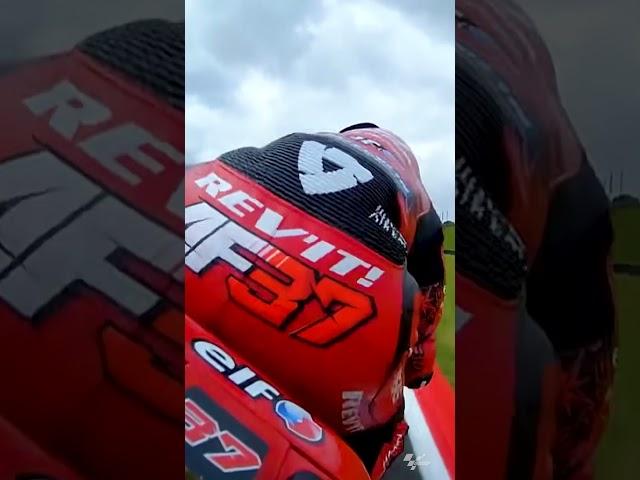 Augusto Fernandez destroys his RC16 in FP crash  | 2023 #ItalianGP 