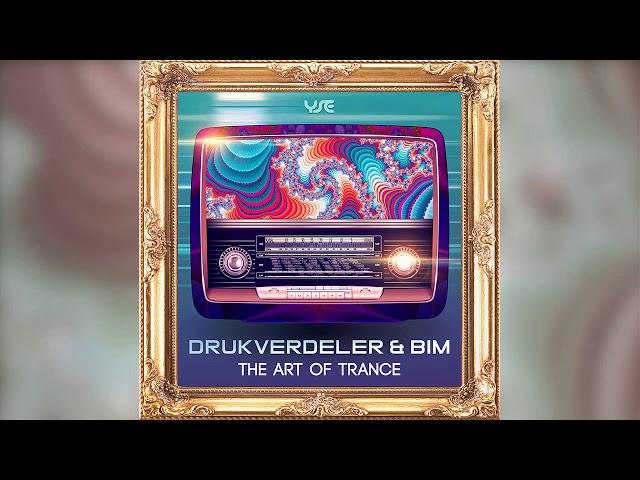 Drukverdeler & DJ Bim - The Art of Trance (Full Radio Broadcast)