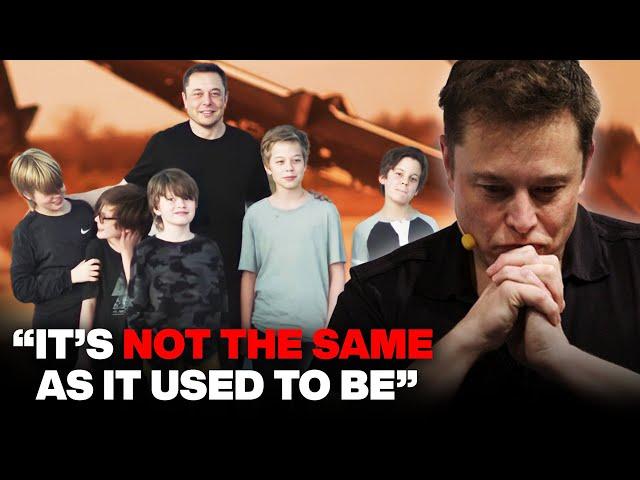 Elon Musk’s Kids FINALLY Reveals What They Think About Their Dad