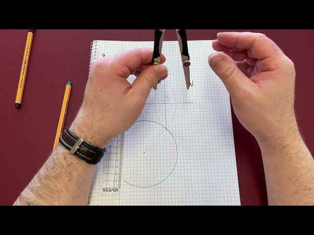 Physik (Werkzeug): Zirkel