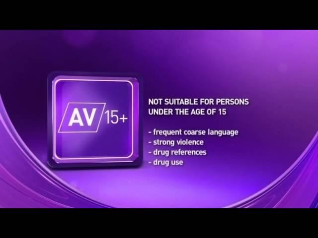 WIN Advisory: AV 15+ (2012)