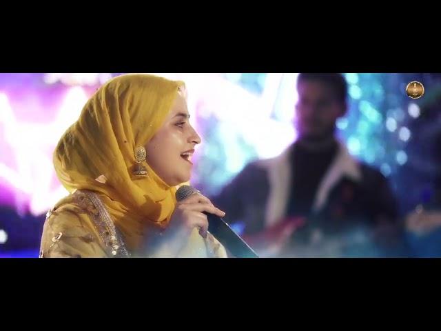 Song : Puchhdi Pucchengi (Pahadi)  Singer: Zartasha Zainab #TheBeatsOfJandK