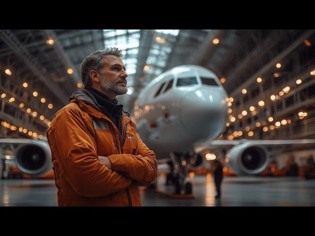 Top 10 Ground Support Equipment Used in Aircraft Maintenance | Aviation Explained