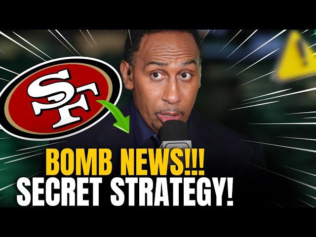INSIDE LOOK: 49ERS DEFENSE READY TO CRUSH 2024! 49ERS DEFENSE SET TO DOMINATE! SF 49ERS NEWS TODAY