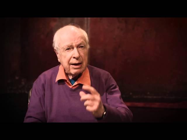 Peter Brook on the making of his 1985 production of The Mahabharata