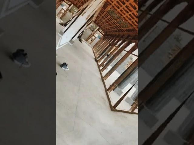 Qismat by Sadiq Hussain | BTS