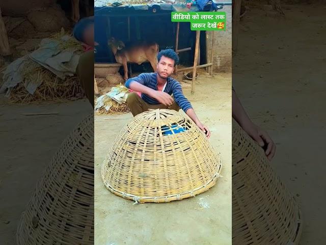 Hare Rama Hare Krishna  Viral Bhajan Arjun Singh ka Very Baba Beautiful Jadu Video