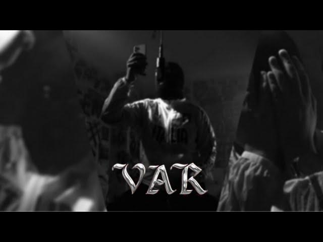 LFERDA - VAR (Prod @alimoriva2178 & MASTA DN ) [Hors album]