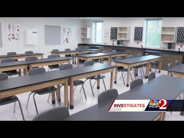 Private vs. Public: The impact of universal school choice vouchers on Central Florida schools