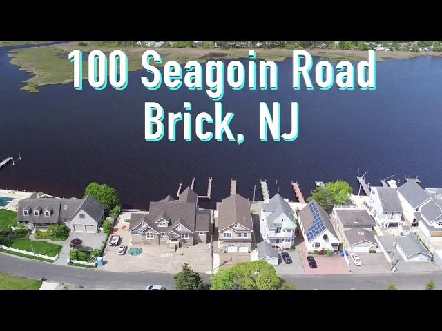 The Ocean's Six Group @ RE/MAX Revolution Presents 100 Seagoin Road Brick, NJ 08723
