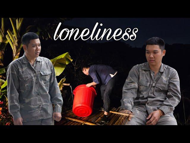 Ultimate Loneliness: Did Everyone Abandon Soldier Hong, or Is Something Else Happening? SUNG A PAO