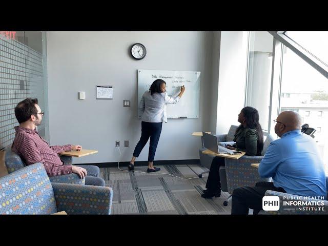 The Role of Business Analysts at the Public Health Informatics Institute