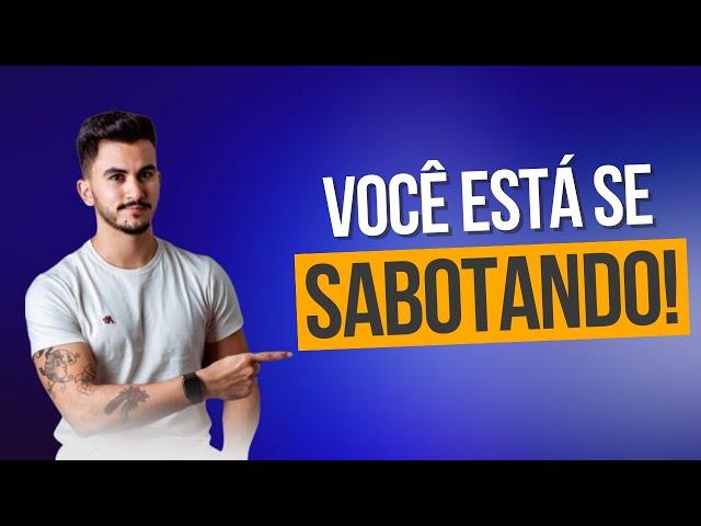 SUPERANDO O MEDO DO SUCESSO: COMO ALCANÇAR SEUS SONHOS SEM MEDO DE FALHAR