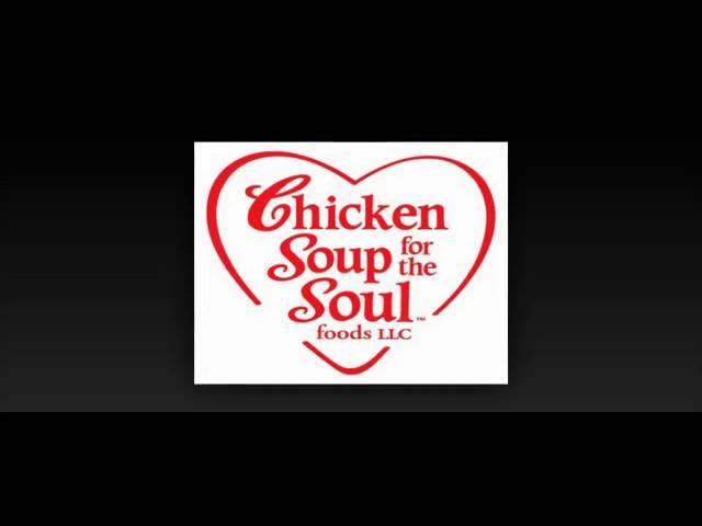 chicken soup for the soul stories online