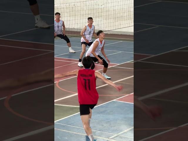 Bóng Chuyền Không ? #hwanglong #bongchuyen #volleyball #sports