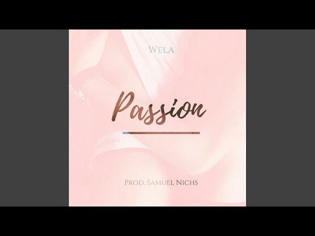 Passion