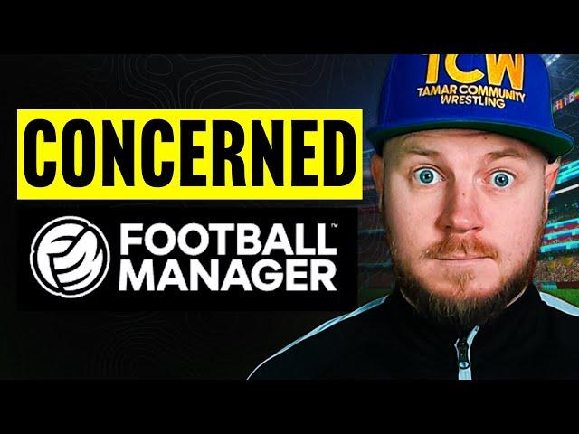 My HONEST Thoughts on Football Manager 2025 So Far