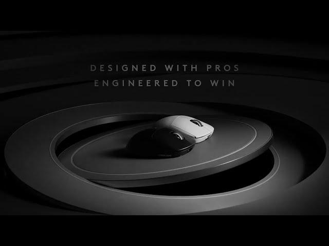 PRO X Superlight 2 | ZERO OPPOSITION | Logitech G