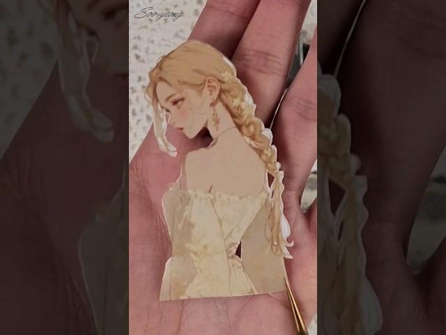 #제품제공 #협찬 #옌니옌니체험단 #diary #journal #Vintage #ダイアリー #scrapbooking #Journaling #ASMR