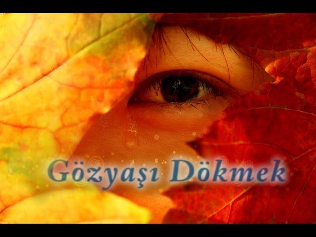 Gözyaşı Dökmek