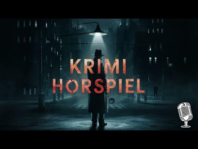 Krimi&Hörspiel – Ein tödliches Geheimnis: Kann die Wahrheit ans Licht kommen?