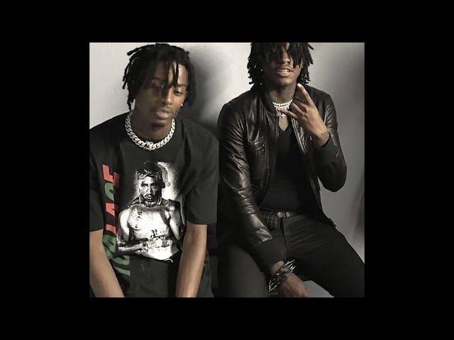 [FREE] SahBabii Type Beat - "Fendi" (vamp1relif3styl3)