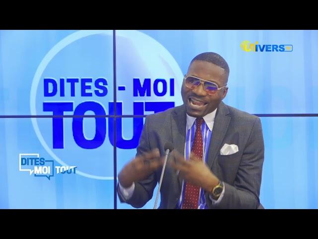 Comment sortir de la pauvreté. Eric Mafulu Fwelo en parle à cœur ouvert. Des révélations troublantes