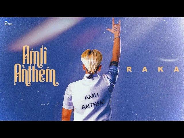 Mai Amli Naal Viah Ni Krauna - Raka Ft. Deepak Dhillon | Kiu Amli Dass Bande Ni #amlianthem