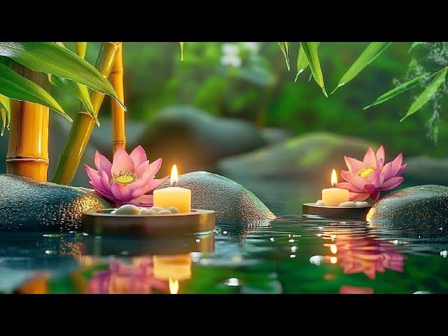 Soothing Relaxation Music, Relaxing Piano Music, Sleep Music, Water Sounds, Relax Music, Meditation