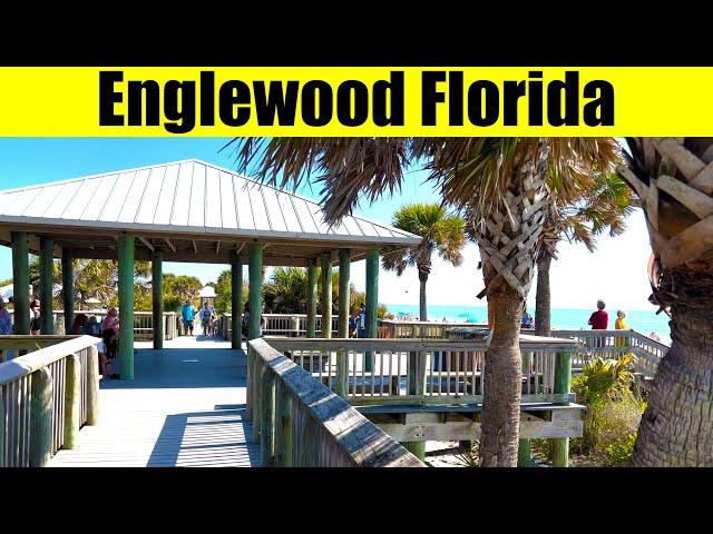 What Makes Englewood Florida SPECIAL!