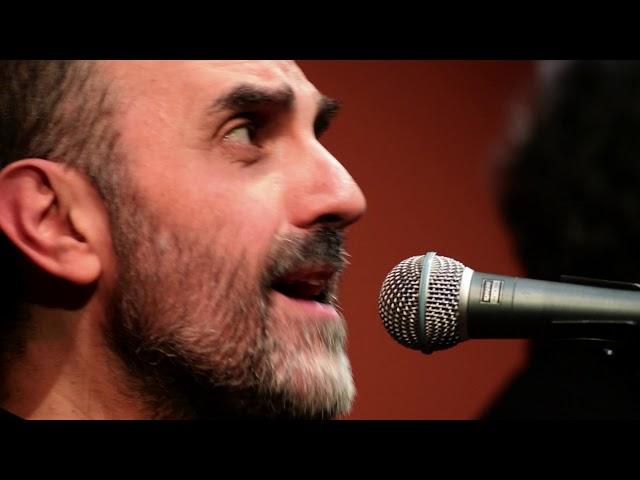 Ancient Veil da RINGS OF EARTHLY   LIVE 'Sell my feelings' LIVE @ La Casa di Alex (19 Gennaio 2019)