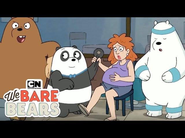 We Bare Bears | Mini Compilation - Part 2 (Hindi) | Cartoon Network