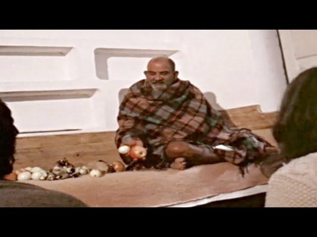 Neem Karoli Baba ️ Chanting RAM's Name (1 hour)