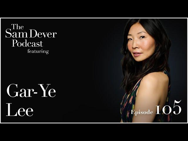 Why This Actress Left Corporate America: A Story of Hard Work & Honesty - Episode #105 - Gar-Ye Lee