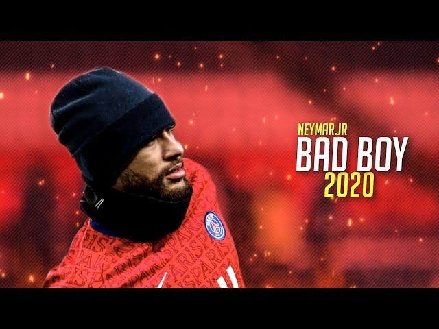 NEYMAR Jr 2020/21  BAD BOY | Skills, Tricks & Goals - HD