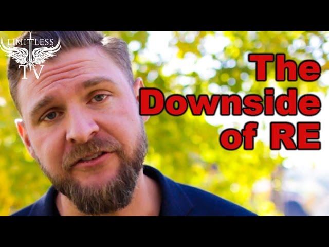 The Pros and Cons of Real Estate Investing