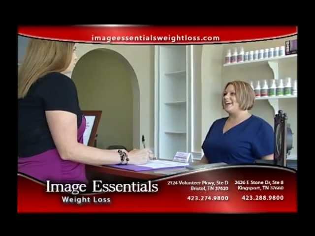 Image Essentials is Bristol Tennessee's best weight loss center