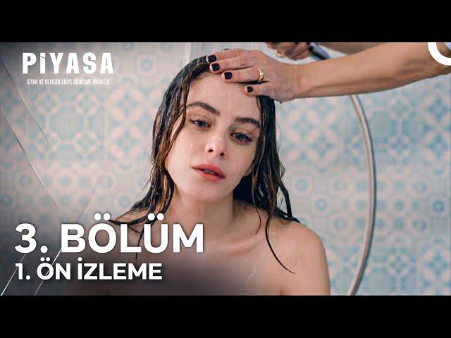 Piyasa 3. Bölüm 1. Ön İzleme | ''Anne, Beni Anlayan Yok''