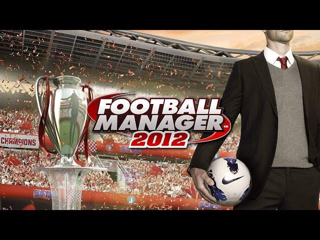 My BEST EVER Football Manager Save